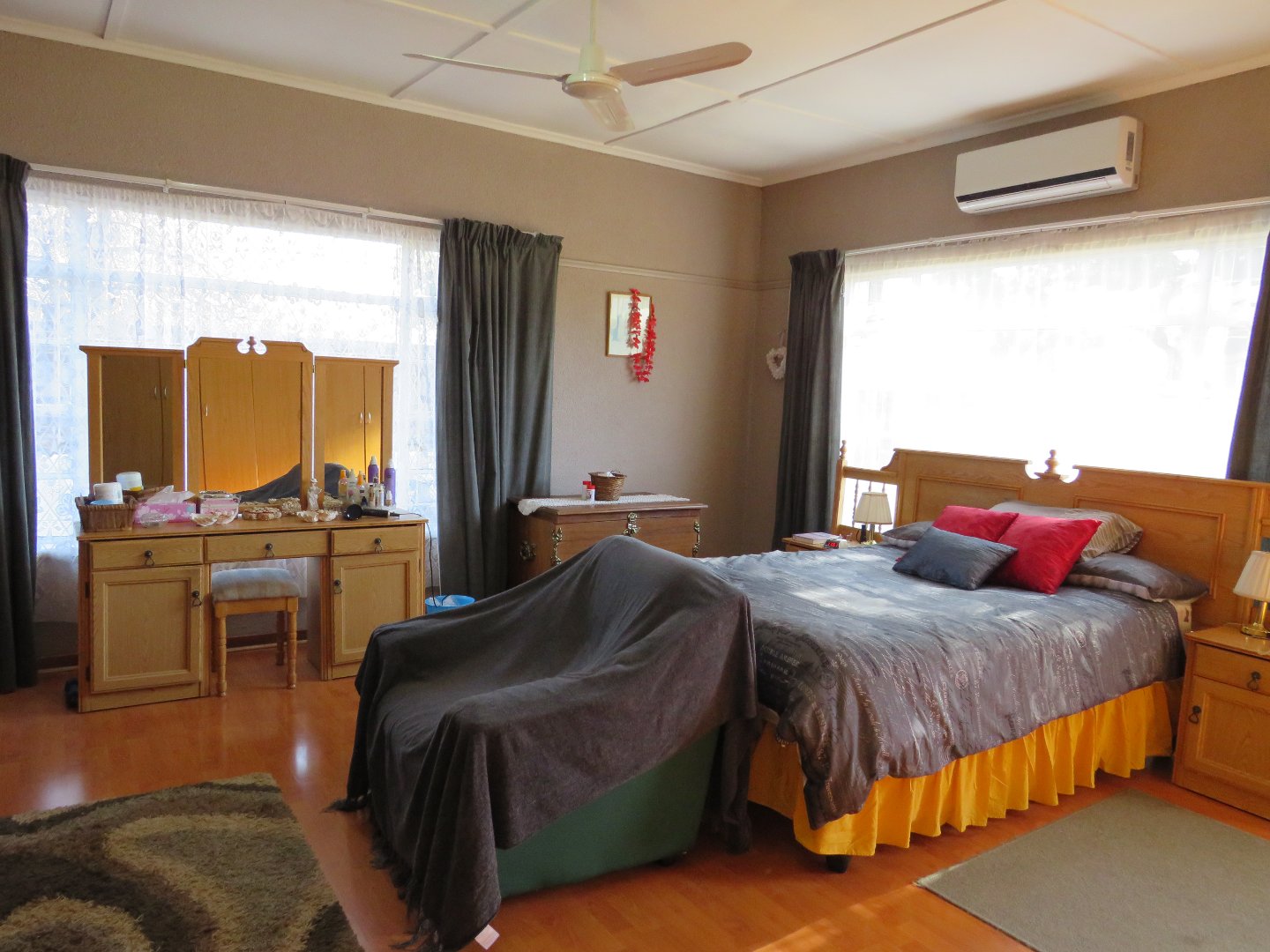 4 Bedroom Property for Sale in Colesberg Northern Cape